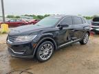 LINCOLN MKX 2017