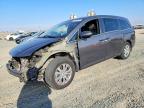 HONDA ODYSSEY 2016