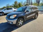 TOYOTA RAV4 2005