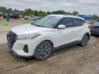 NISSAN KICKS 2022