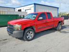 CHEVROLET SILVERADO 2011