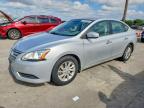 NISSAN SENTRA 2013