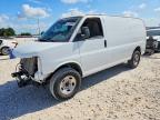 CHEVROLET EXPRESS G2500 2024