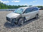 HONDA ODYSSEY 2006