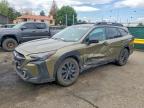 SUBARU OUTBACK 2024