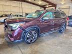 SUBARU ASCENT 2023