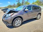HONDA CR-V 2014