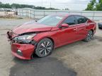 NISSAN ALTIMA 2021