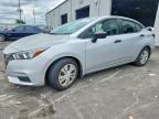 NISSAN VERSA 2020
