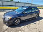 SUBARU IMPREZA 2014