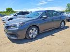 SUBARU LEGACY 2020