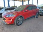 FORD ESCAPE 2020
