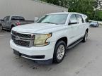 CHEVROLET SUBURBAN 2019