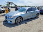 INFINITI Q50 2015