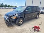 DODGE GRAND CARAVAN 2008
