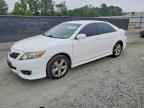 TOYOTA CAMRY 2010