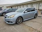 SUBARU LEGACY 2013