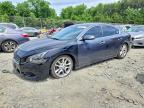 NISSAN MAXIMA 2010