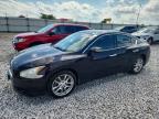 NISSAN MAXIMA 2011