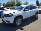 JEEP CHEROKEE 2021