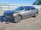 NISSAN ALTIMA 2025