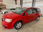 DODGE GRAND CARAVAN 2013