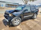 NISSAN XTERRA 2013