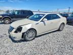 CADILLAC CTS 2013