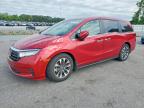 HONDA ODYSSEY 2024
