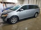 HONDA ODYSSEY 2016
