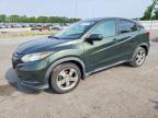 HONDA HR-V 2017
