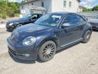 VOLKSWAGEN BEETLE 2013