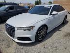 AUDI A6 2017