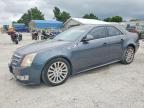 CADILLAC CTS 2010