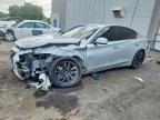 INFINITI Q50 2015
