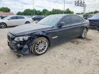 BMW 750 2015