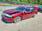 LINCOLN MKZ 2007