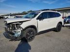 SUBARU ASCENT 2022