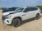 VOLKSWAGEN ATLAS 2024
