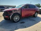 LINCOLN MKX 2018