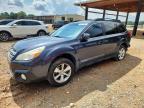 SUBARU OUTBACK 2013