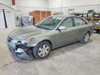 HYUNDAI SONATA 2008