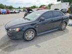 MITSUBISHI LANCER 2011