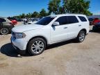 DODGE DURANGO 2013