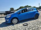 TOYOTA PRIUS C 2016