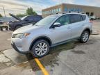 TOYOTA RAV4 2015