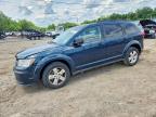 DODGE JOURNEY 2013