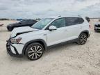 VOLKSWAGEN TAOS 2022