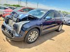 CADILLAC XT4 2019