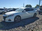 NISSAN ALTIMA 2019